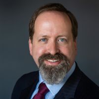 Kevin Klowden Headshot