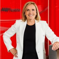 Lisa Ryerson bio image