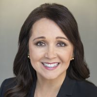 Marcie Frost Headshot