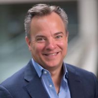 Dr. Mark McClellan Headshot