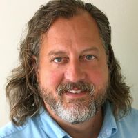 Mark Smolinski headshot