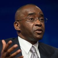Strive Masiyiwa headshot