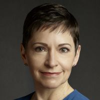 Penny Pennington headshot