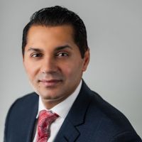 Raj Ganguly