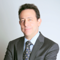 Steve Herman