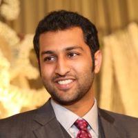 Abhinav Ram Reddy