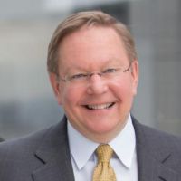 David Hunt Headshot